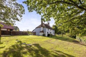 Bassells Farm, Bassels Lane, West Grinstead RH13 8NG