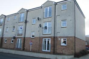 Flat A, 1, Meldrum Court, Kirkcaldy KY2 5LP