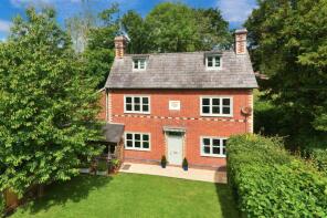 Alma Cottage, Dark Lane, Hereford HR2 0EZ