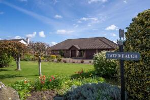 Tweedhaugh, Birgham TD12 4NE