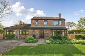 Laurendene, Harrogate Road, Huby LS17 0EF