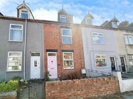 44, King Street, Worksop S80 4UY