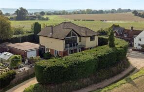 Field View Cottage, The Street, Binsted, Alton GU34 4PF