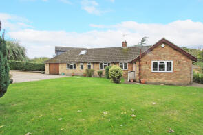Rosekerry, Overton Road, Winchester SO21 3AN