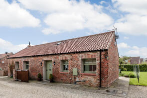 Plum Tree Barn, Dalton Middle Farm Road, Darlington DL2 2NT