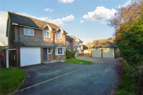 5, Severn Crescent, Eardington, Bridgnorth WV16 5JY