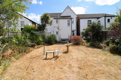 Parkhurst Road, Bexley