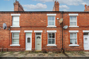 11, Edna Street, Chester CH2 3BW
