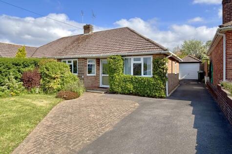 Hillcrest Avenue, Chandler's Ford, Eastleigh, SO53