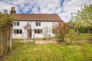 Long Yard Cottage, Ramsgate Street, Melton Constable NR24 2AX
