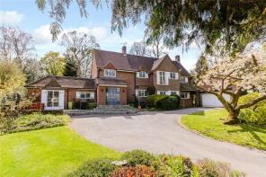 Appleton, Troutstream Way, Rickmansworth WD3 4LG