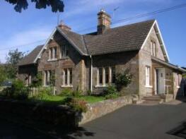 12a Maple Cottage, Crookham, Cornhill-on-tweed TD12 4SY