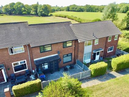 Heathcote Gardens , Romiley , Stockport