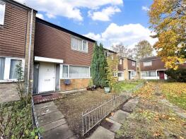 12, Carmarthen Close, Farnborough GU14 8TJ