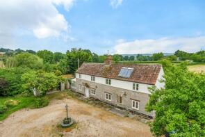 Kenny Lodge, Old A358, Ashill, Ilminster TA19 9NH