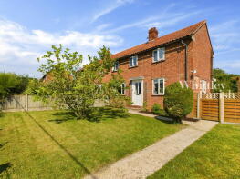 22, Station Road, Diss IP21 4QT