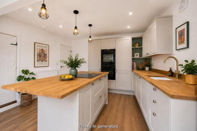 AI Kitchen image