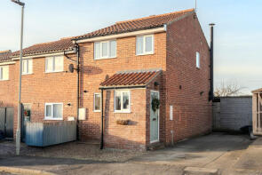 15, Oak Close, York YO62 6PR