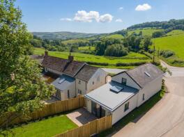 Chi Cottage, Cadeleigh, Bickleigh EX16 8RS