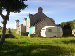 Ty Felin, Llangoed, Beaumaris LL58 8TA