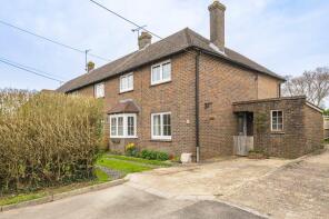 9, Cherry Cottages, Uckfield TN22 3SY