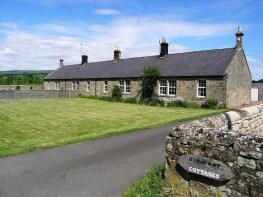 1, Burnfoot Cottages, Morpeth NE65 7EY