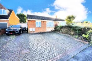 9, Mill Hills, Todwick, Sheffield S26 1HT