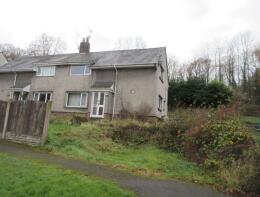 3, Bro Alyn, Corwen Road, Mold CH7 4HS