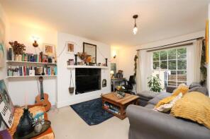 Ground Floor Flat, 129, Cheltenham Road, Montpelier, Bristol BS6 5RR