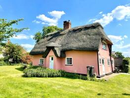 Moss Rose Cottage, Payne End, Sandon SG9 0QU