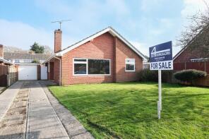 25, Boxgrove Gardens, Bognor Regis PO21 4BB