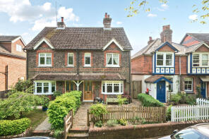 69, Lower Road, Grayswood, Haslemere GU27 2DR