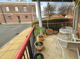 1, Neptune Court, Gunwharf Quays, Portsmouth PO1 3TE