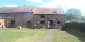 The Old Stables, A454 From Junction East Of Swancote To Wyken Crossroads, Wyken, Bridgnorth WV15 5NW