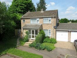 32, Easington Road, Dane End SG12 0LX