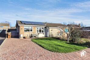 14, Walnut Close, Markfield LE67 9WL