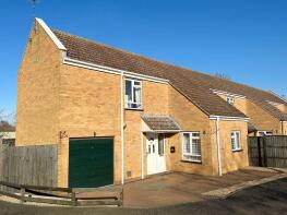 18, Hungate Road, Grantham NG32 1LP