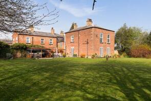 Yew Tree House, Chester Road, Knutsford WA16 0HN
