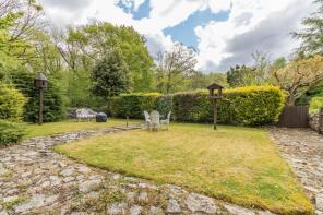 Flat 11, Meathop Grange, Meathop, Grange-over-sands LA11 6RB