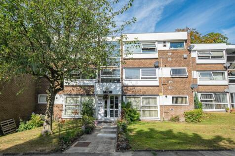 The Moorlands, Leeds, West Yorkshire