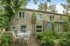 The Hermitage, Castle Street, Nunney, Frome BA11 4NJ