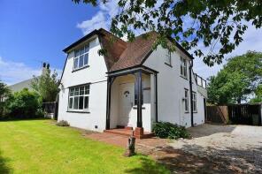 Cottage Croft, Blitterlees Village, Blitterlees, Wigton CA7 4JJ