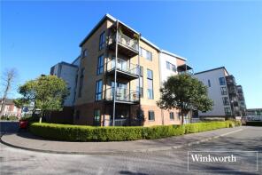 15, James Court, Grade Close, Borehamwood WD6 3FH