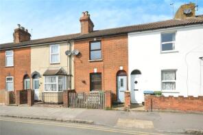 146, Cambridge Street, Aylesbury HP20 1BB