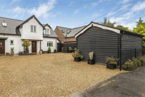 15, Meldreth Road, Royston SG8 6PS