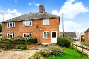 1, Lavinia Cottages, Unnamed Road From Ashmore Green Road To Lavinia Cottages, Ashmore Green, Thatcham RG18 9EX
