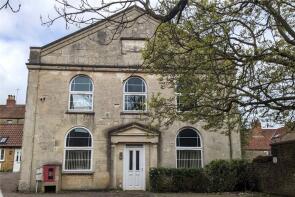 11, Paniccia Court, Naishs Street, Frome BA11 3FD