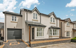 2, Afon Felin, Ffordd Y Mynydd, Abergele LL22 8AW