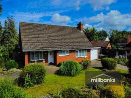Fagins, Wretham Road, Great Hockham IP24 1NY