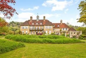 6, Ashford Chace, Ashford Lane, Steep, Petersfield GU32 1AB